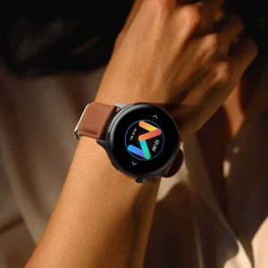 ساعت هوشمند میبرو مدل Watch Lite 2